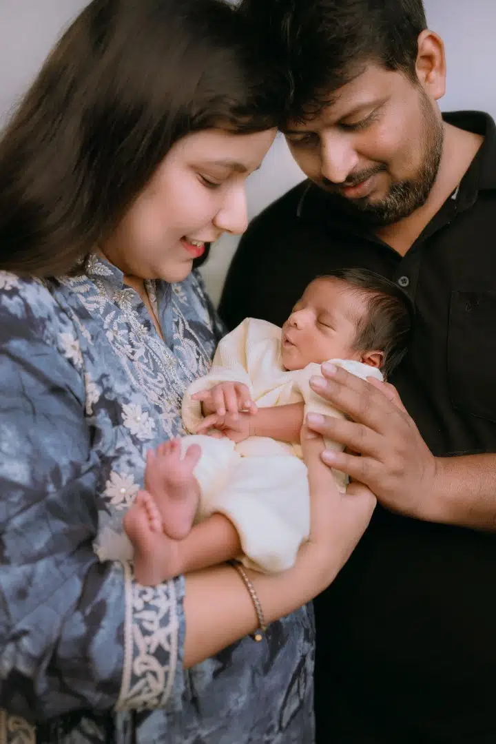 Newborn Baby Photography by Candid Clicks - newborn baby photographer in Asansol, newborn baby photoshoot, newborn baby photography - Asansol West Bengal