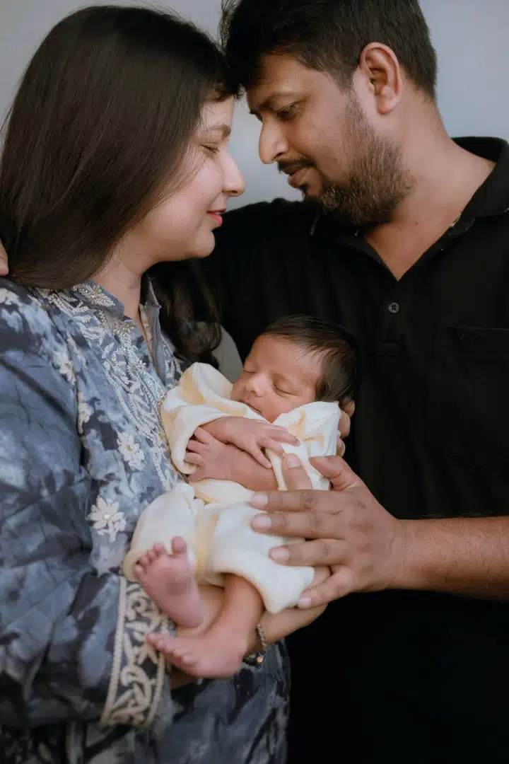 Newborn Baby Photography by Candid Clicks - newborn baby photographer in Asansol, newborn baby photoshoot, newborn baby photography - Asansol West Bengal