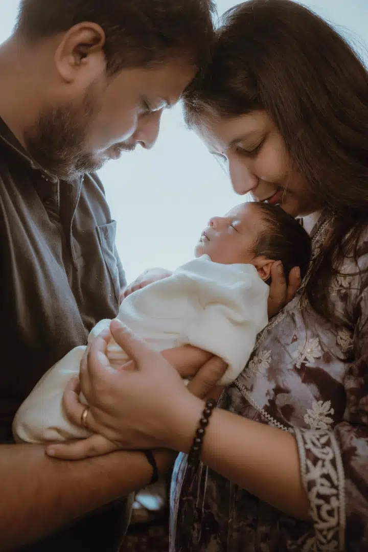 Newborn Baby Photography by Candid Clicks - newborn baby photographer in Asansol, newborn baby photoshoot, newborn baby photography - Asansol West Bengal