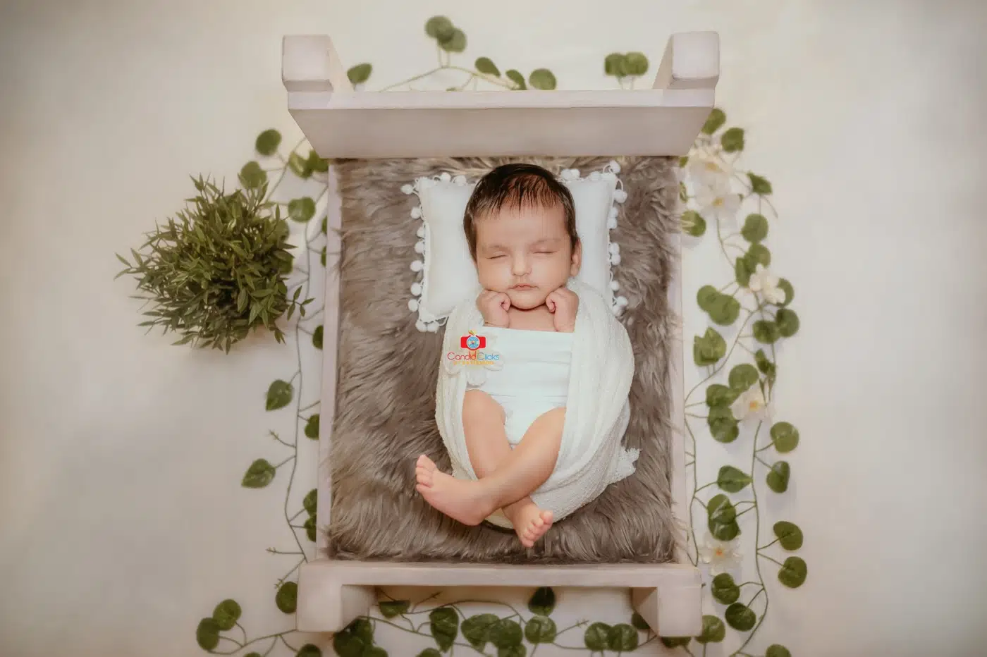 Newborn Baby Photography by Candid Clicks - newborn baby photographer in Asansol, newborn baby photoshoot, newborn baby photography - Asansol West Bengal