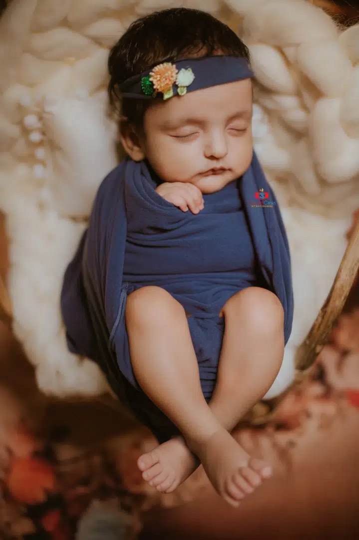 Newborn Baby Photography by Candid Clicks - newborn baby photographer in Asansol, newborn baby photoshoot, newborn baby photography - Asansol West Bengal