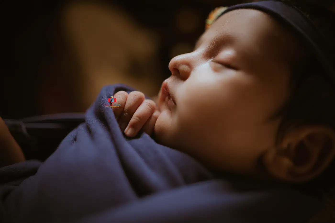 Newborn Baby Photography by Candid Clicks - newborn baby photographer in Asansol, newborn baby photoshoot, newborn baby photography - Asansol West Bengal