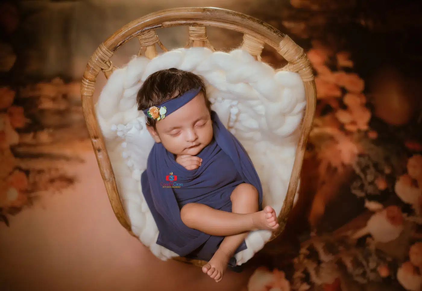 Newborn Baby Photography by Candid Clicks - newborn baby photographer in Asansol, newborn baby photoshoot, newborn baby photography - Asansol West Bengal