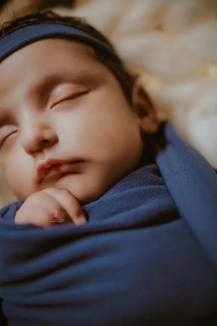Newborn Baby Photography by Candid Clicks - newborn baby photographer in Asansol, newborn baby photoshoot, newborn baby photography - Asansol West Bengal