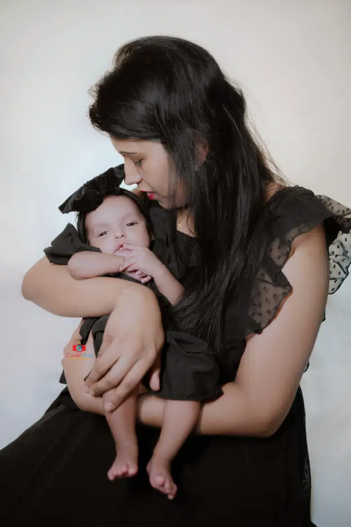 Newborn Baby Photography by Candid Clicks - newborn baby photographer in Asansol, newborn baby photoshoot, newborn baby photography - Asansol West Bengal