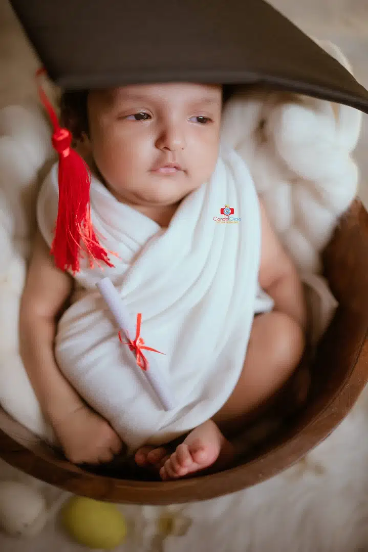 Newborn Baby Photography by Candid Clicks - newborn baby photographer in Asansol, newborn baby photoshoot, newborn baby photography - Asansol West Bengal