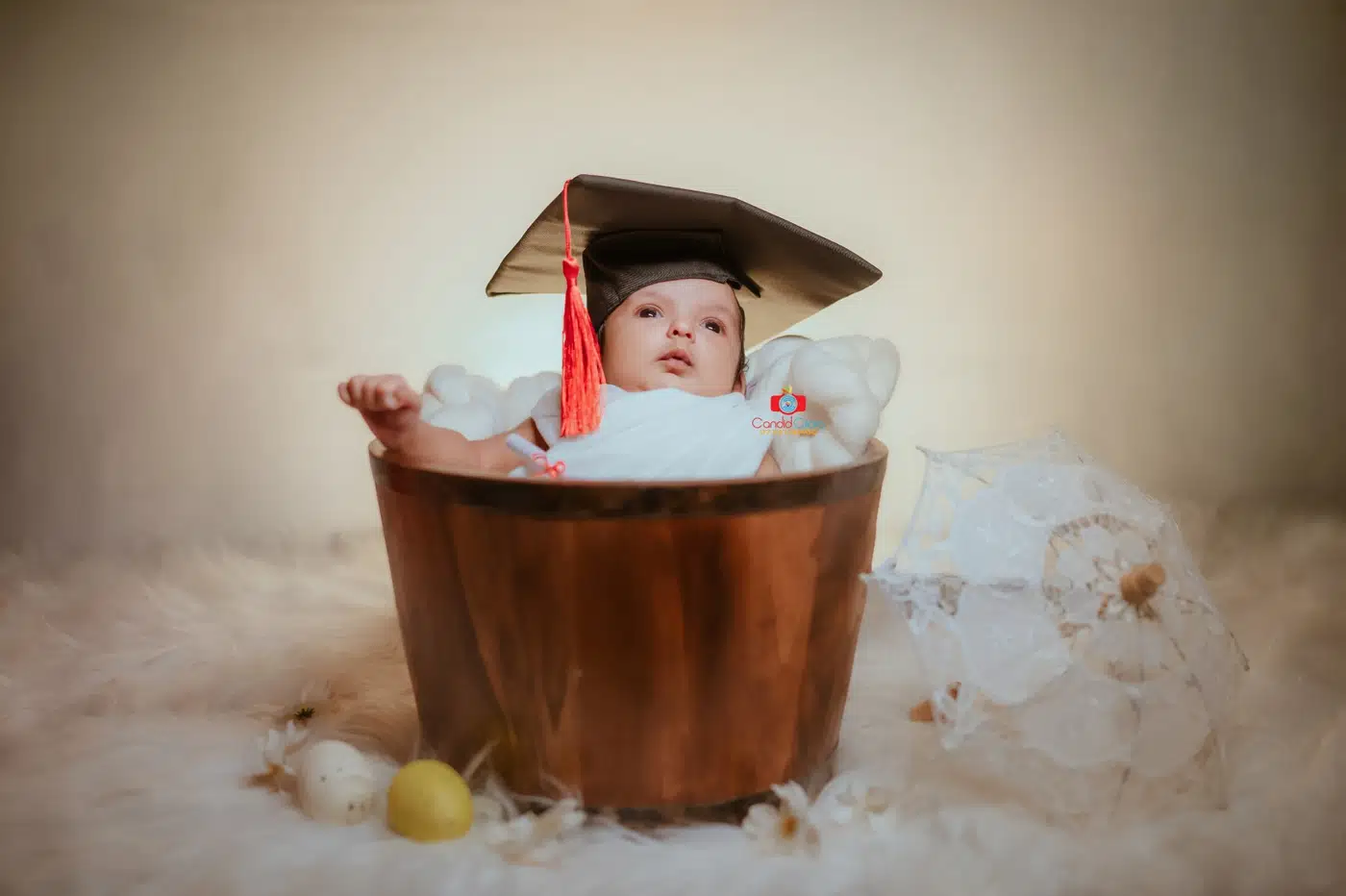 Newborn Baby Photography by Candid Clicks - newborn baby photographer in Asansol, newborn baby photoshoot, newborn baby photography - Asansol West Bengal
