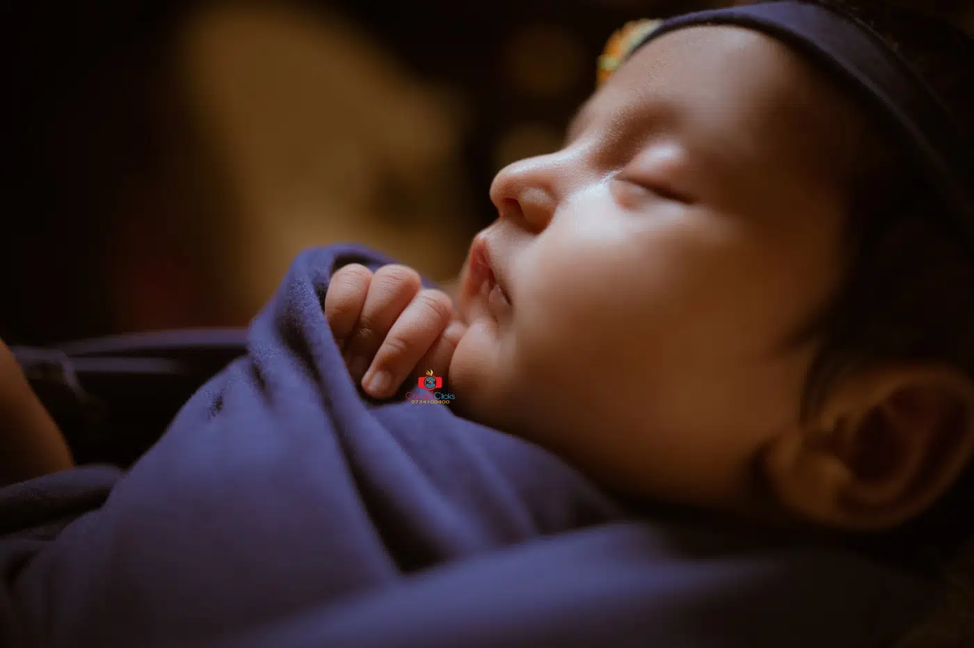 Newborn Baby Photography by Candid Clicks - newborn baby photographer in Asansol, newborn baby photoshoot, newborn baby photography - Asansol West Bengal