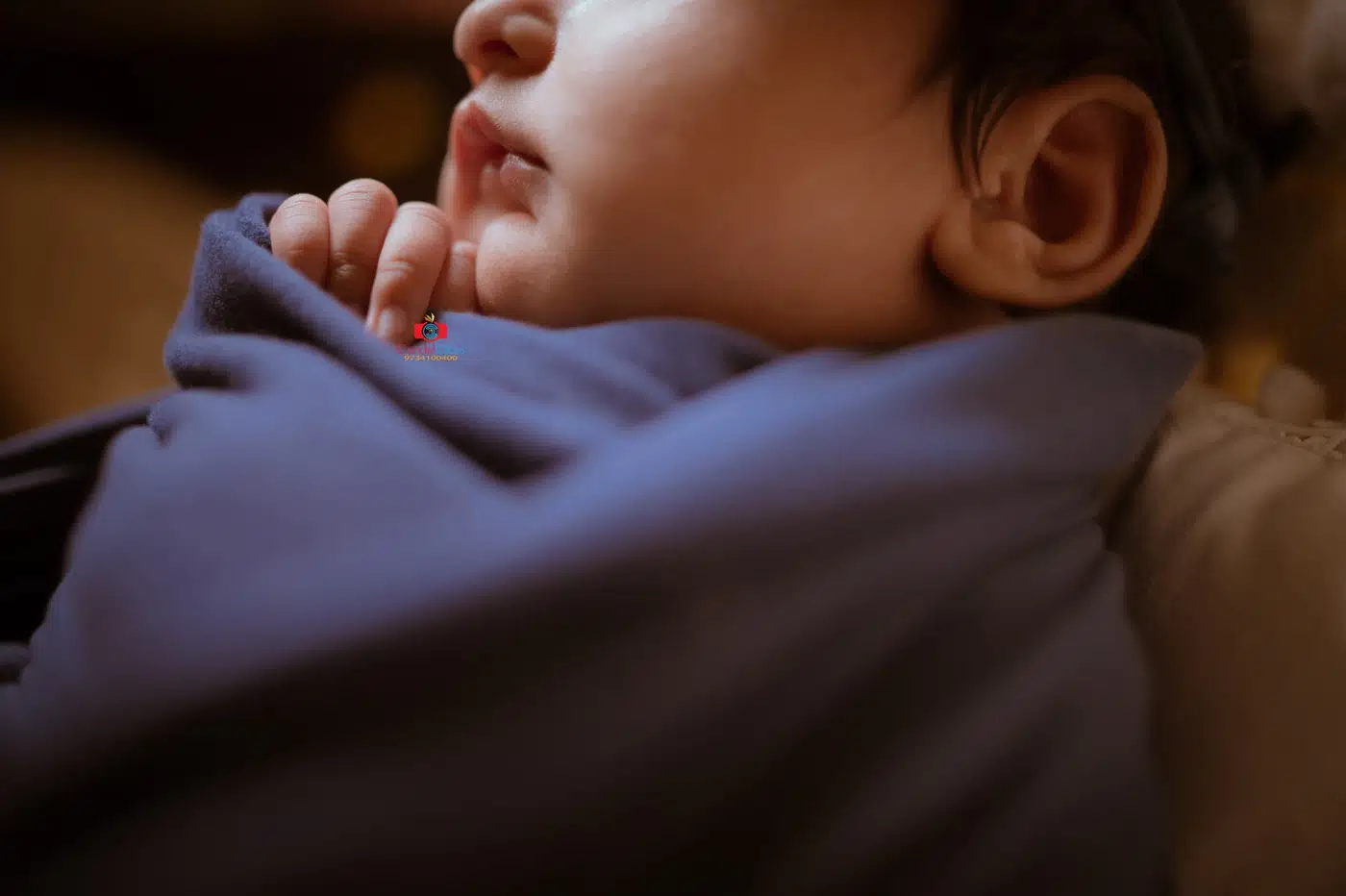 Newborn Baby Photography by Candid Clicks - newborn baby photographer in Asansol, newborn baby photoshoot, newborn baby photography - Asansol West Bengal