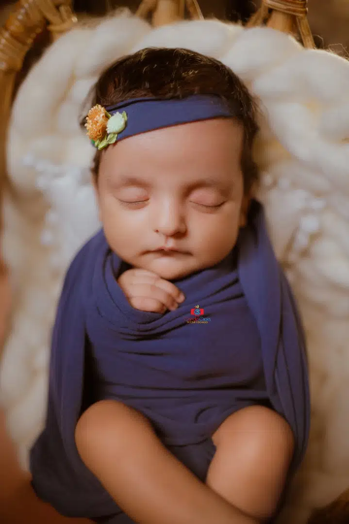 Newborn Baby Photography by Candid Clicks - newborn baby photographer in Asansol, newborn baby photoshoot, newborn baby photography - Asansol West Bengal