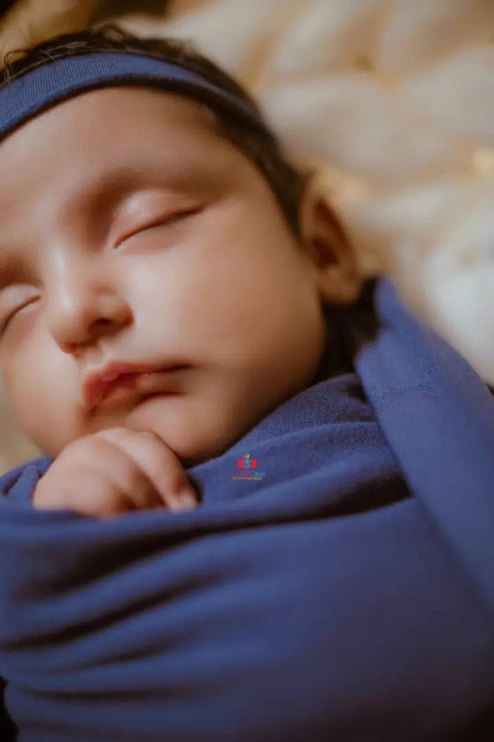 Newborn Baby Photography by Candid Clicks - newborn baby photographer in Asansol, newborn baby photoshoot, newborn baby photography - Asansol West Bengal
