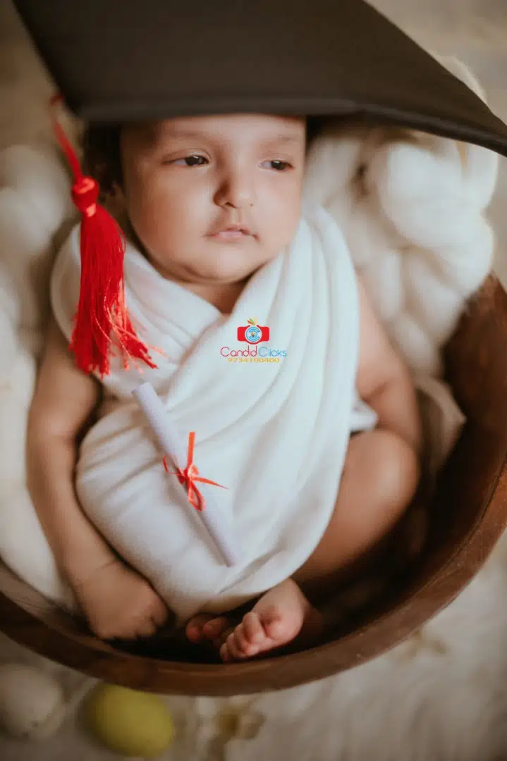 Newborn Baby Photography by Candid Clicks - newborn baby photographer in Asansol, newborn baby photoshoot, newborn baby photography - Asansol West Bengal