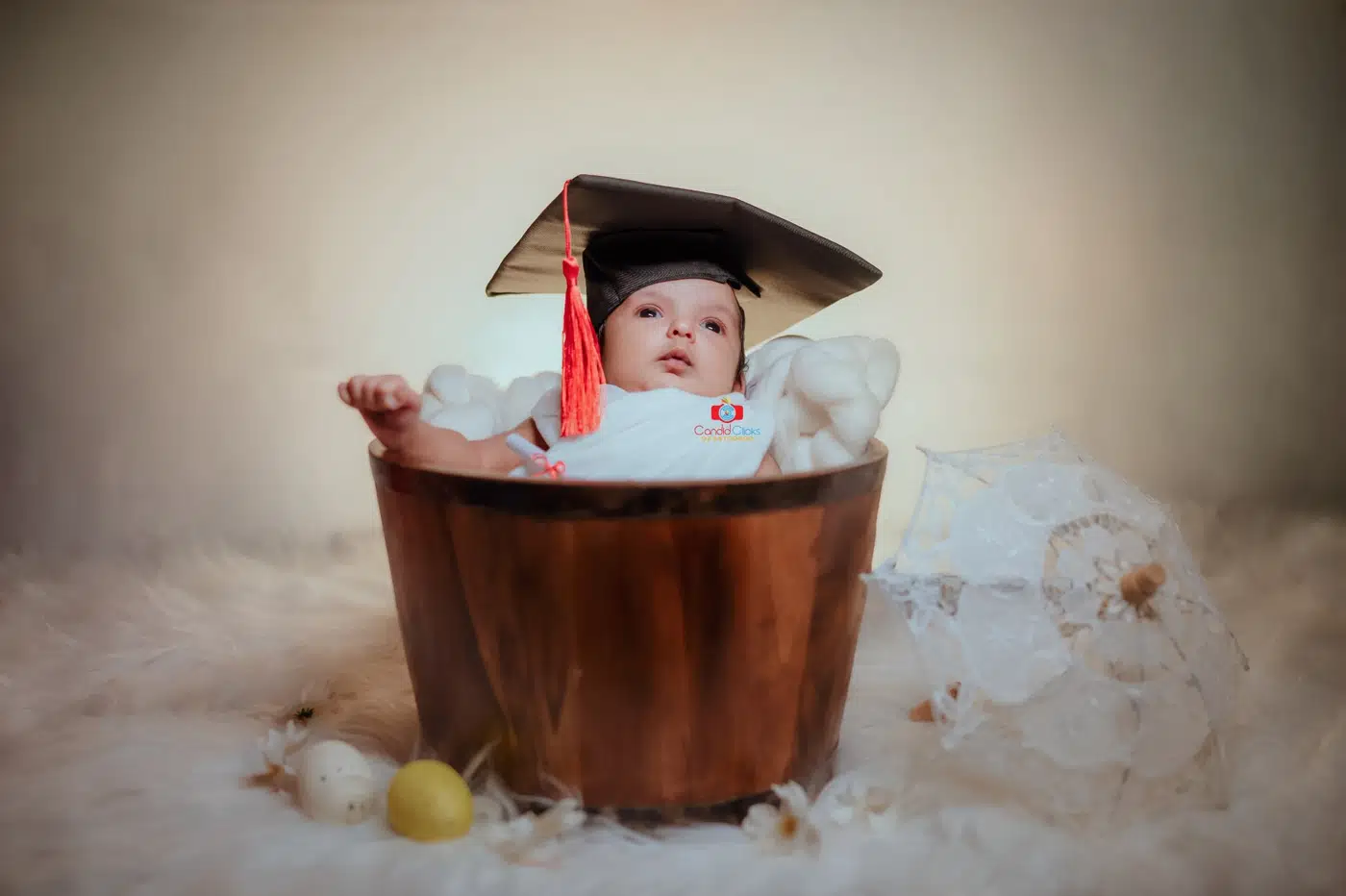 Newborn Baby Photography by Candid Clicks - newborn baby photographer in Asansol, newborn baby photoshoot, newborn baby photography - Asansol West Bengal