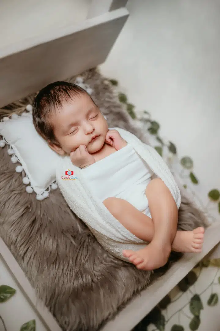 Newborn Baby Photography by Candid Clicks - newborn baby photographer in Asansol, newborn baby photoshoot, newborn baby photography - Asansol West Bengal