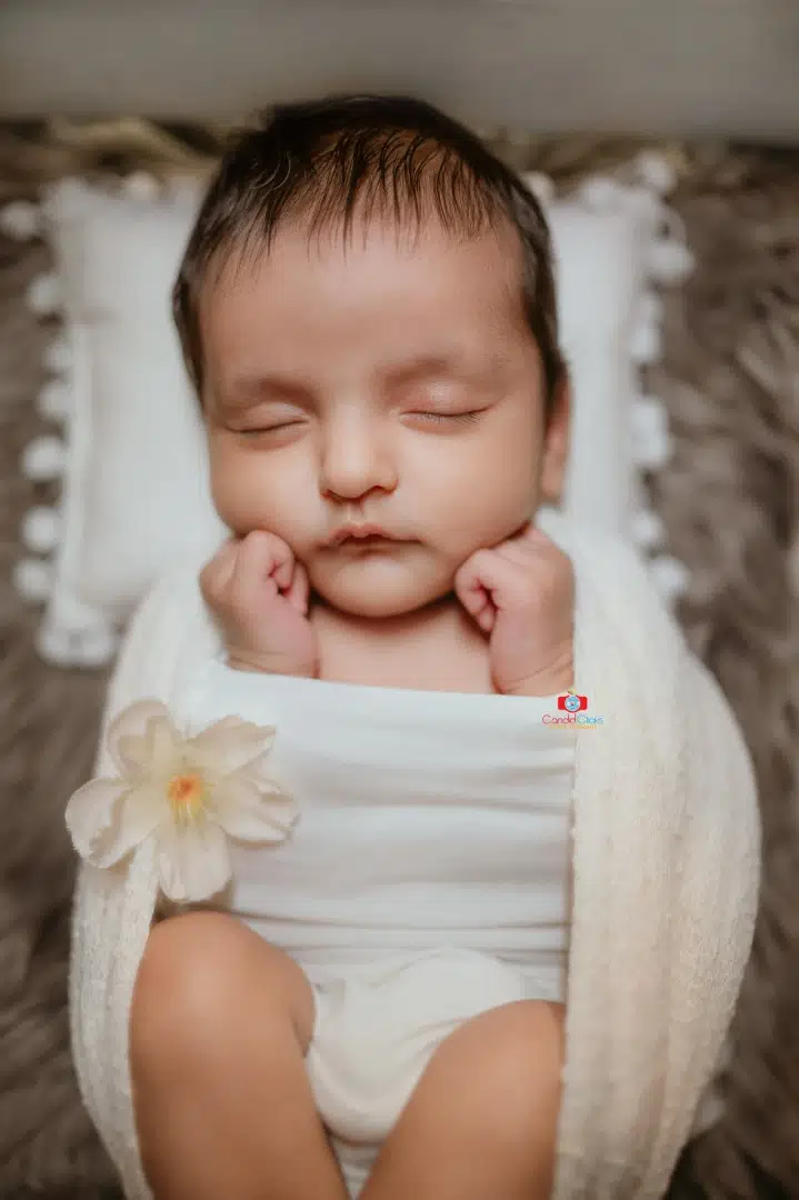 Newborn Baby Photography by Candid Clicks - newborn baby photographer in Asansol, newborn baby photoshoot, newborn baby photography - Asansol West Bengal