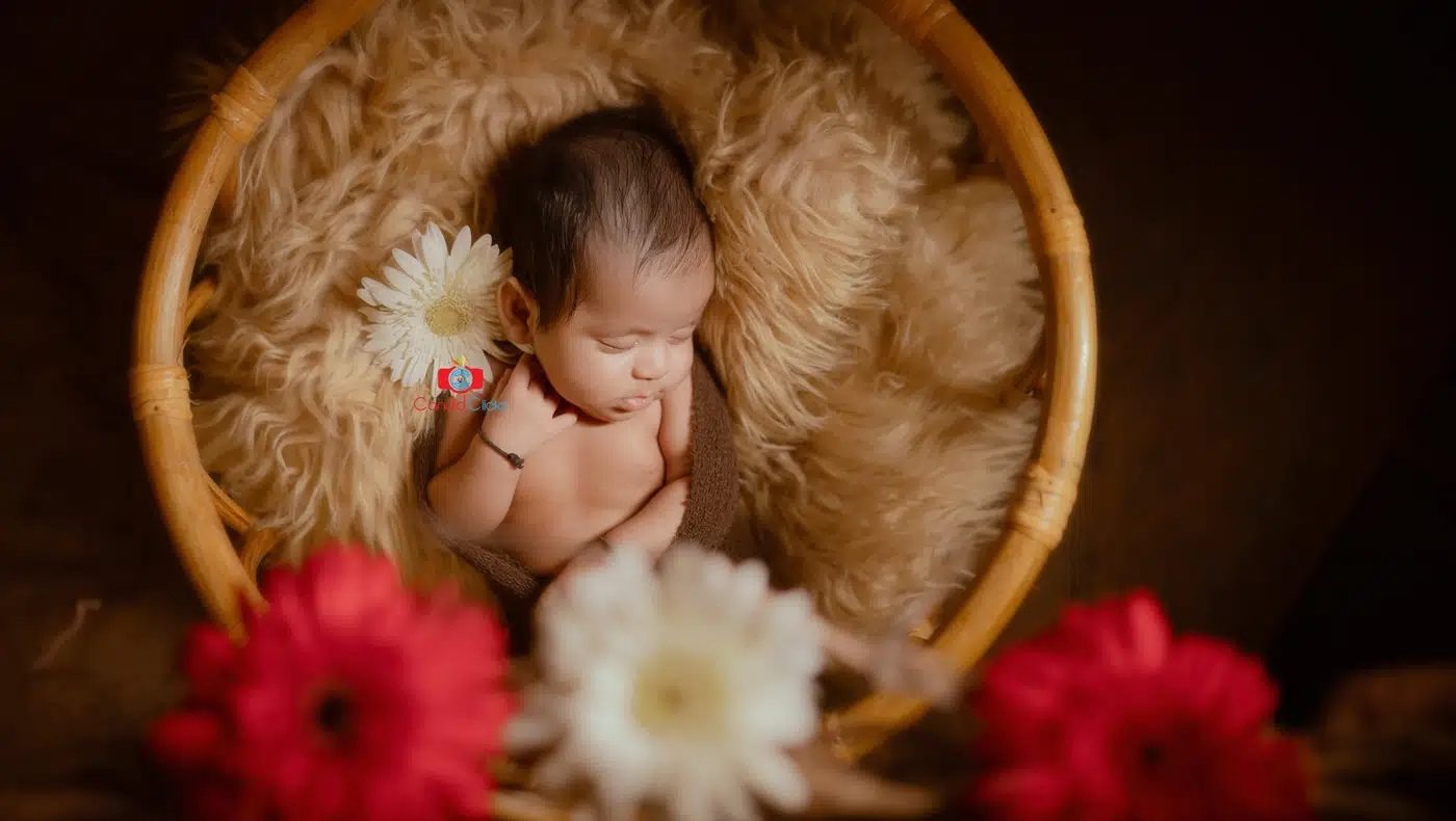 Newborn Baby Photography by Candid Clicks - newborn baby photographer in Asansol, newborn baby photoshoot, newborn baby photography - Asansol West Bengal