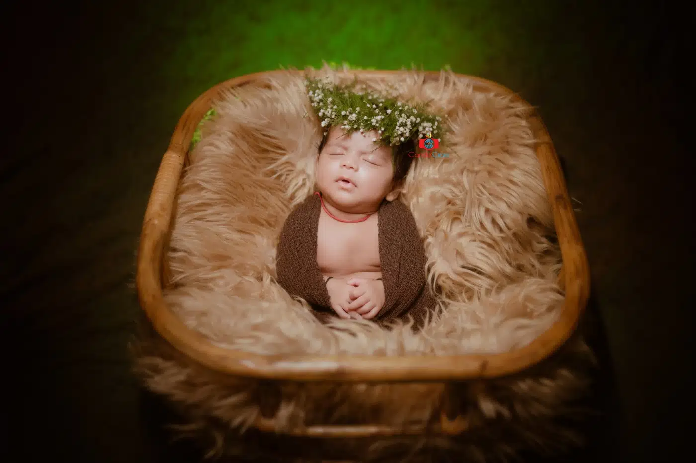 Newborn Baby Photography by Candid Clicks - newborn baby photographer in Asansol, newborn baby photoshoot, newborn baby photography - Asansol West Bengal