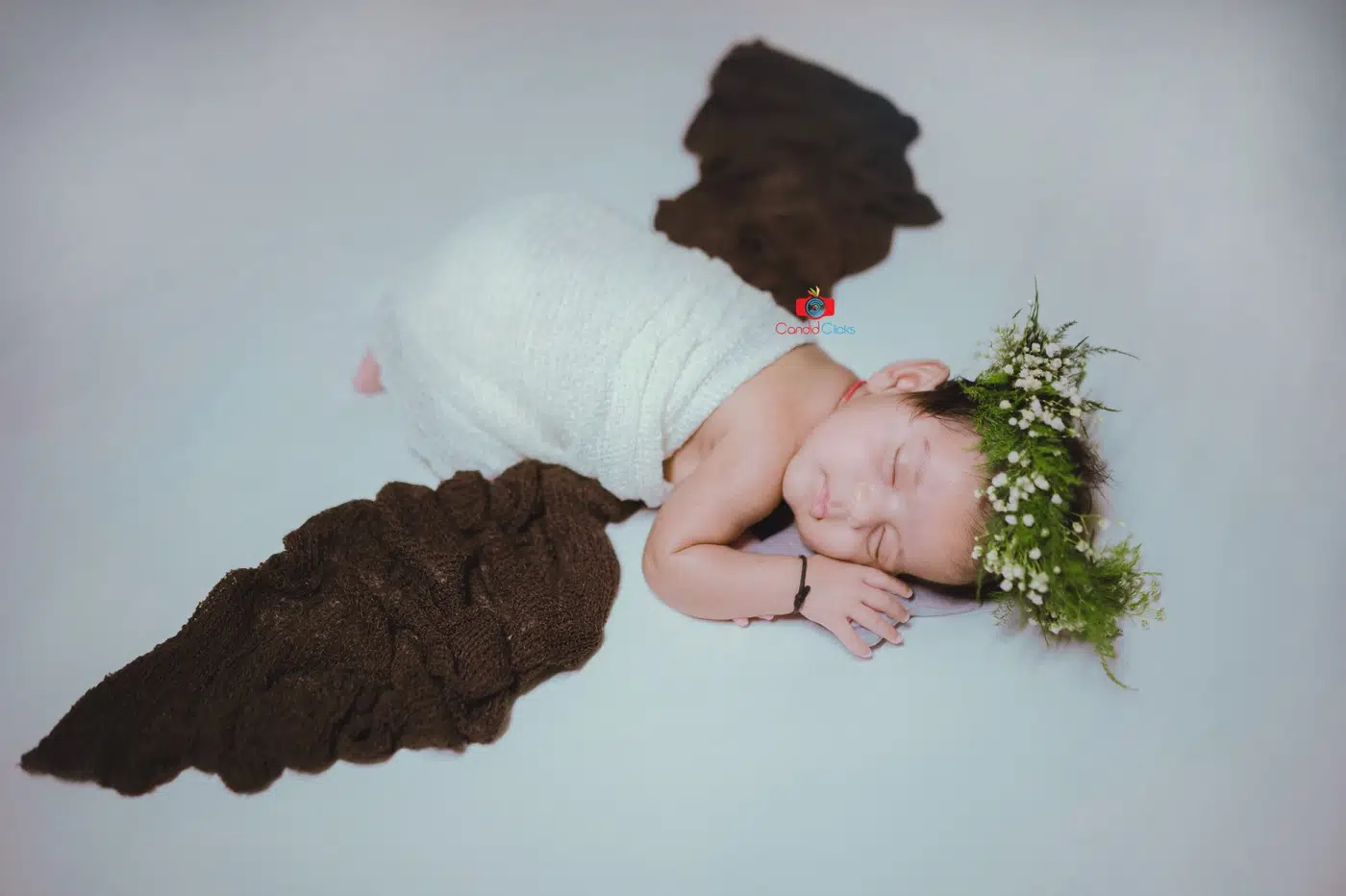 Newborn Baby Photography by Candid Clicks - newborn baby photographer in Asansol, newborn baby photoshoot, newborn baby photography - Asansol West Bengal
