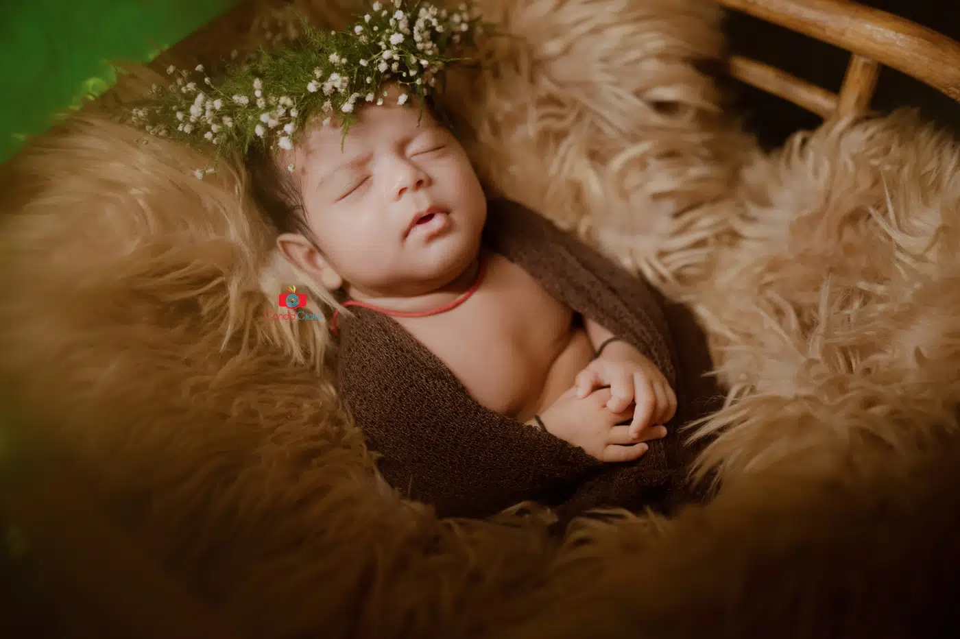 Newborn Baby Photography by Candid Clicks - newborn baby photographer in Asansol, newborn baby photoshoot, newborn baby photography - Asansol West Bengal
