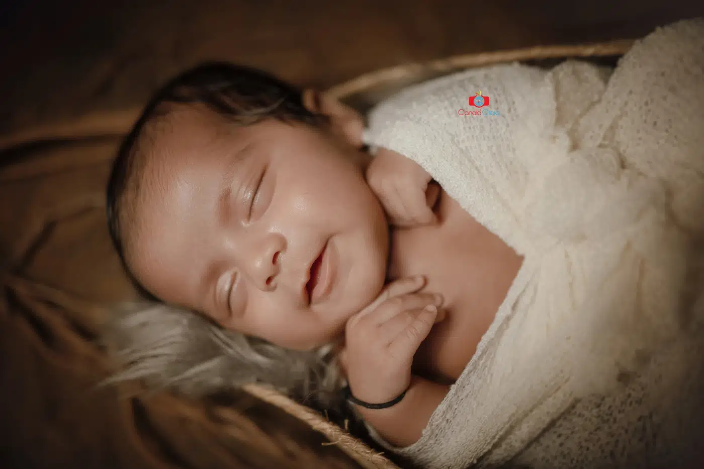 Newborn Baby Photography by Candid Clicks - newborn baby photographer in Asansol, newborn baby photoshoot, newborn baby photography - Asansol West Bengal