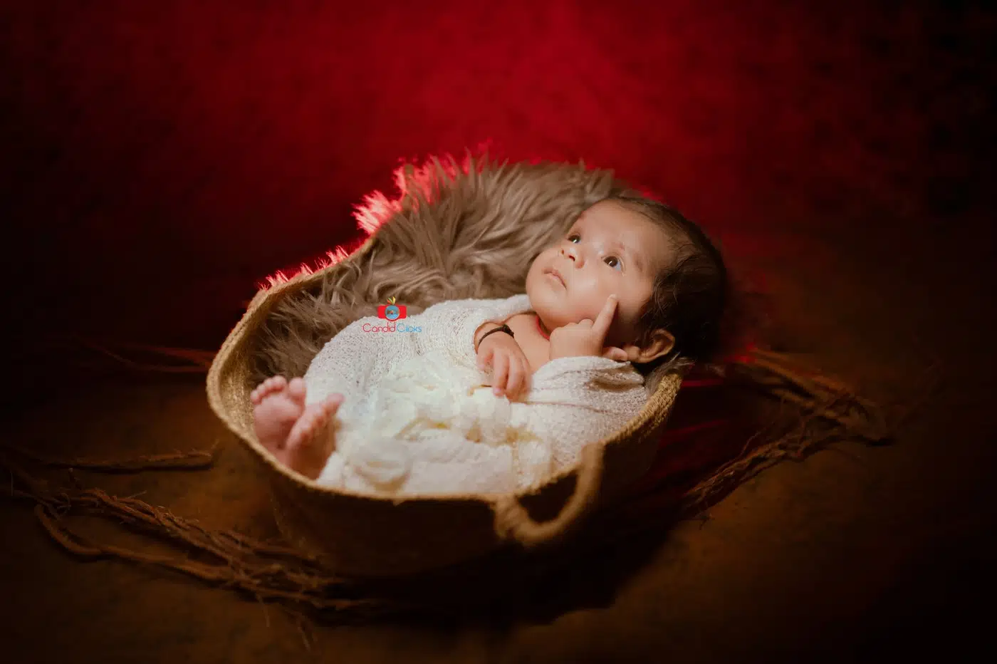 Newborn Baby Photography by Candid Clicks - newborn baby photographer in Asansol, newborn baby photoshoot, newborn baby photography - Asansol West Bengal