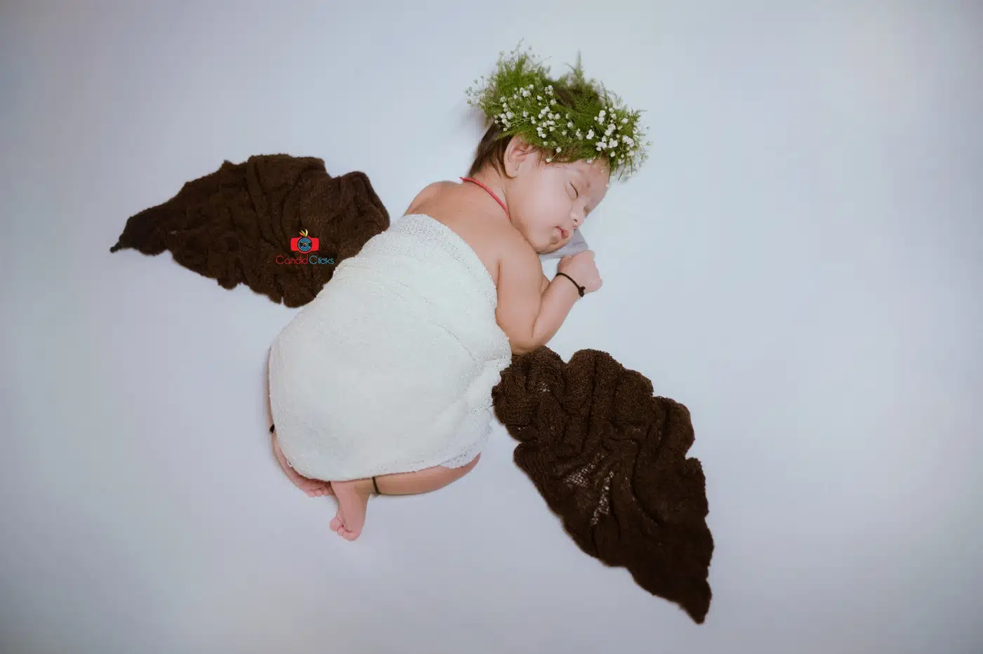 Newborn Baby Photography by Candid Clicks - newborn baby photographer in Asansol, newborn baby photoshoot, newborn baby photography - Asansol West Bengal