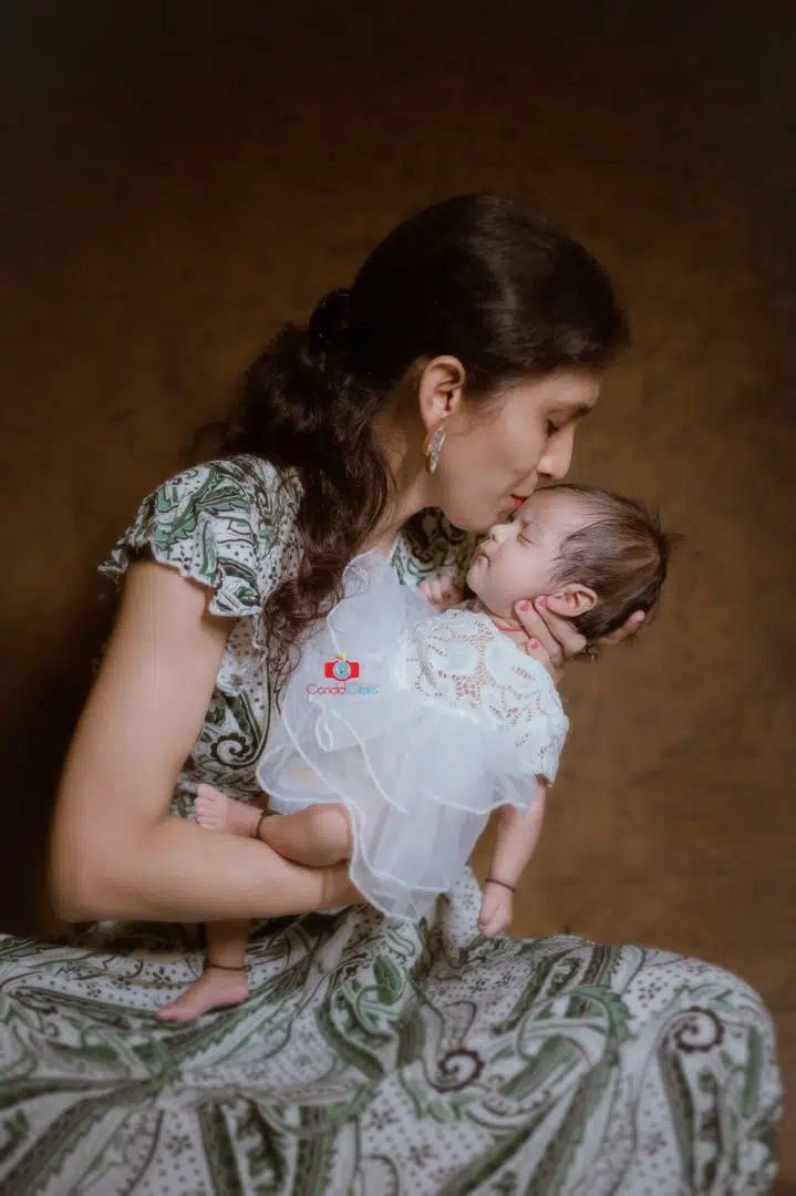 Newborn Baby Photography by Candid Clicks - newborn baby photographer in Asansol, newborn baby photoshoot, newborn baby photography - Asansol West Bengal