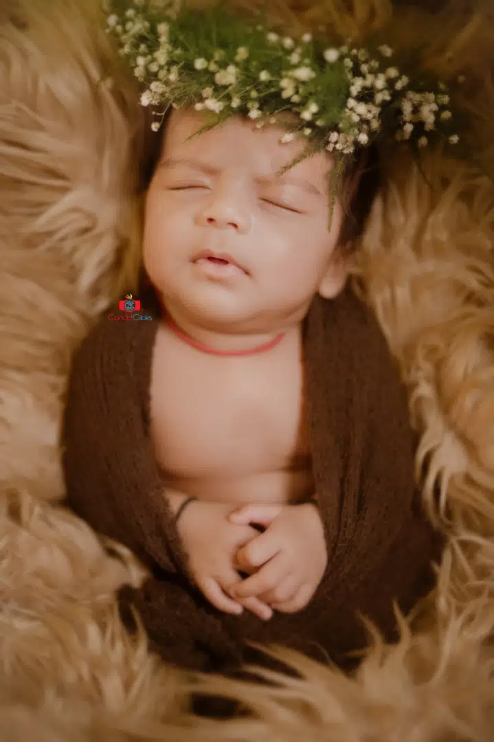 Newborn Baby Photography by Candid Clicks - newborn baby photographer in Asansol, newborn baby photoshoot, newborn baby photography - Asansol West Bengal
