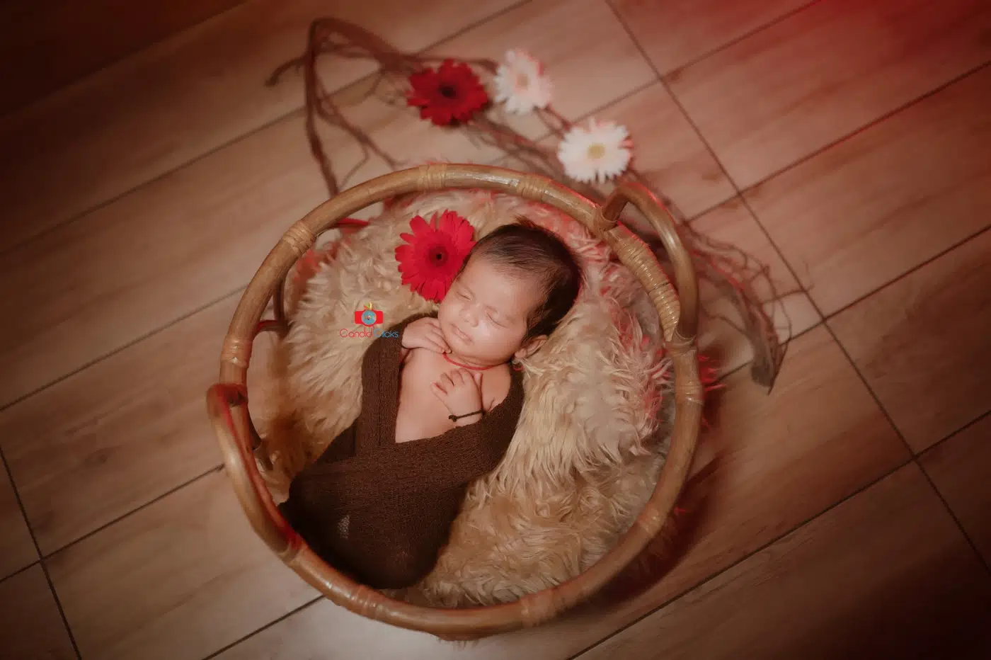 Newborn Baby Photography by Candid Clicks - newborn baby photographer in Asansol, newborn baby photoshoot, newborn baby photography - Asansol West Bengal