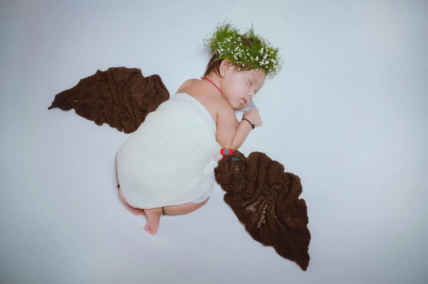 Newborn Baby Photography by Candid Clicks - newborn baby photographer in Asansol, newborn baby photoshoot, newborn baby photography - Asansol West Bengal