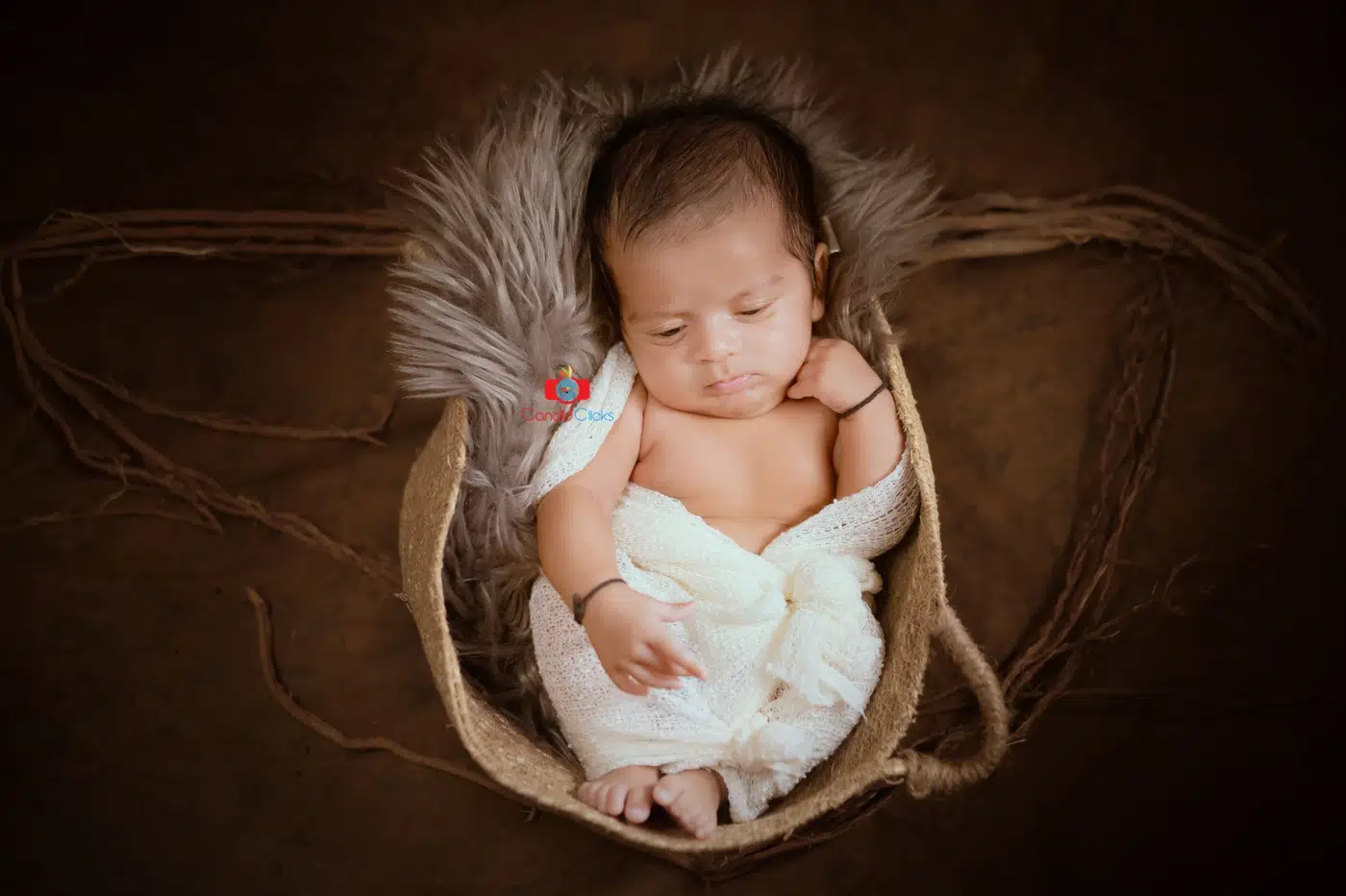 Newborn Baby Photography by Candid Clicks - newborn baby photographer in Asansol, newborn baby photoshoot, newborn baby photography - Asansol West Bengal