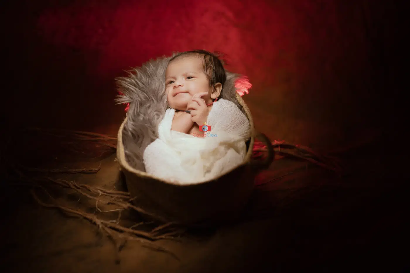 Newborn Baby Photography by Candid Clicks - newborn baby photographer in Asansol, newborn baby photoshoot, newborn baby photography - Asansol West Bengal