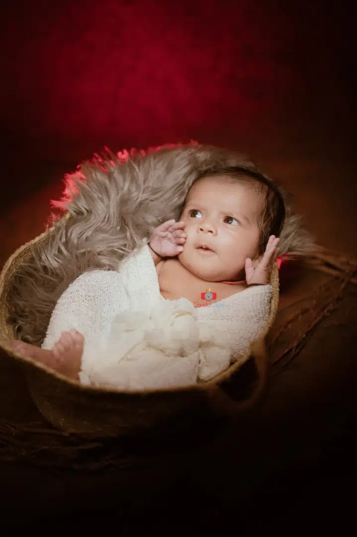 Newborn Baby Photography by Candid Clicks - newborn baby photographer in Asansol, newborn baby photoshoot, newborn baby photography - Asansol West Bengal