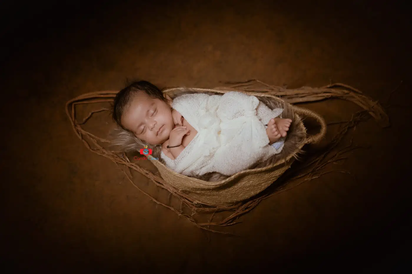 Newborn Baby Photography by Candid Clicks - newborn baby photographer in Asansol, newborn baby photoshoot, newborn baby photography - Asansol West Bengal