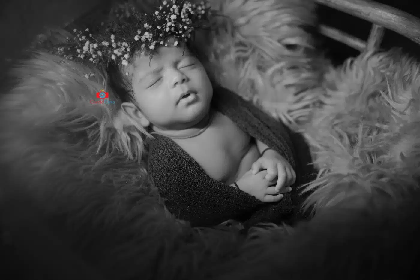 Newborn Baby Photography by Candid Clicks - newborn baby photographer in Asansol, newborn baby photoshoot, newborn baby photography - Asansol West Bengal