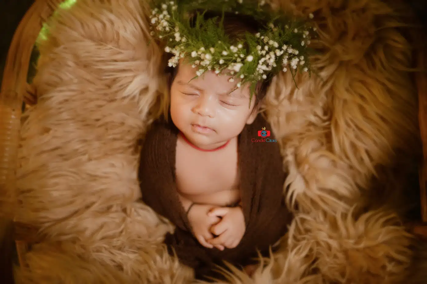 Newborn Baby Photography by Candid Clicks - newborn baby photographer in Asansol, newborn baby photoshoot, newborn baby photography - Asansol West Bengal