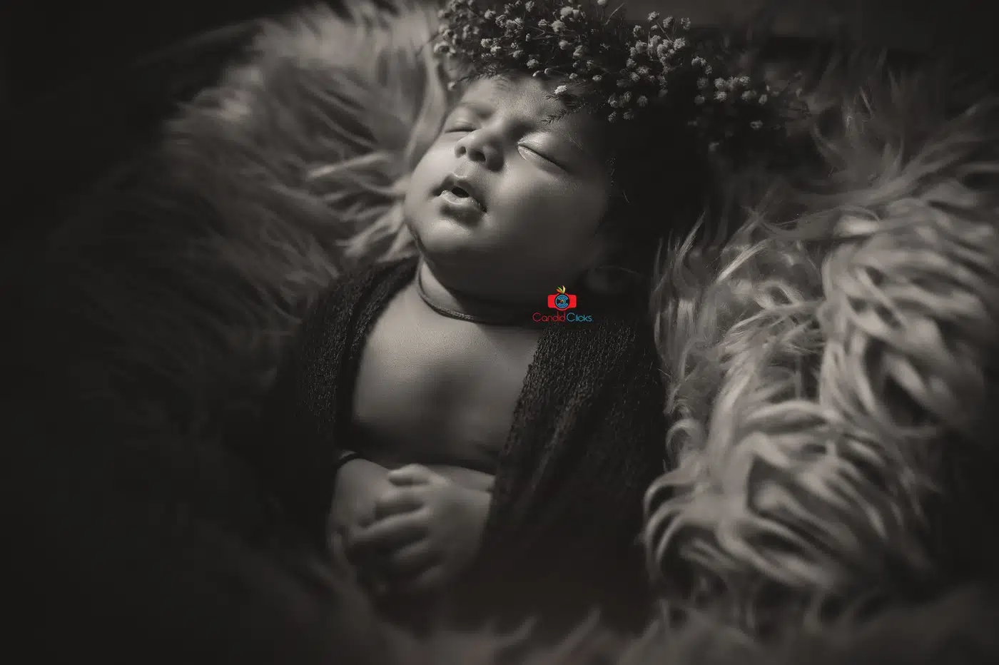 Newborn Baby Photography by Candid Clicks - newborn baby photographer in Asansol, newborn baby photoshoot, newborn baby photography - Asansol West Bengal
