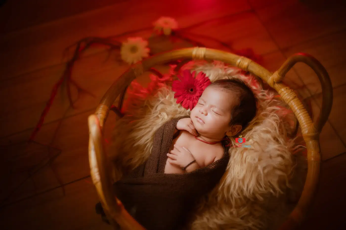 Newborn Baby Photography by Candid Clicks - newborn baby photographer in Asansol, newborn baby photoshoot, newborn baby photography - Asansol West Bengal