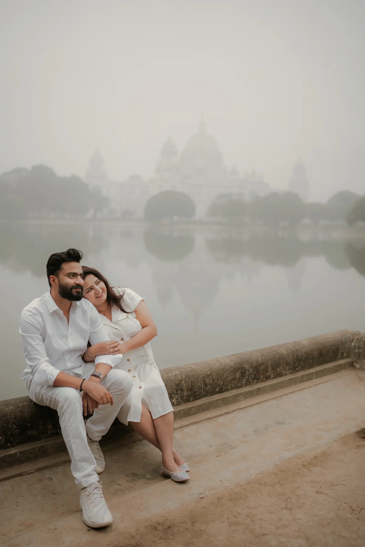 Pre Wedding Photoshoot by Candid Clicks - pre wedding photography in Asansol, pre wedding photoshoot in Asansol, engagement photoshoot - Asansol West Bengal