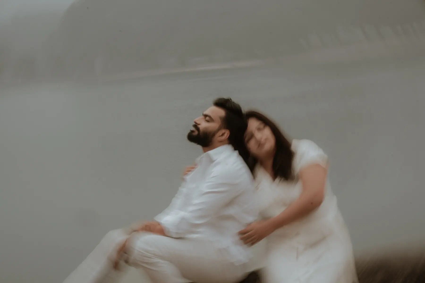 Pre Wedding Photoshoot by Candid Clicks - pre wedding photography in Asansol, pre wedding photoshoot in Asansol, engagement photoshoot - Asansol West Bengal