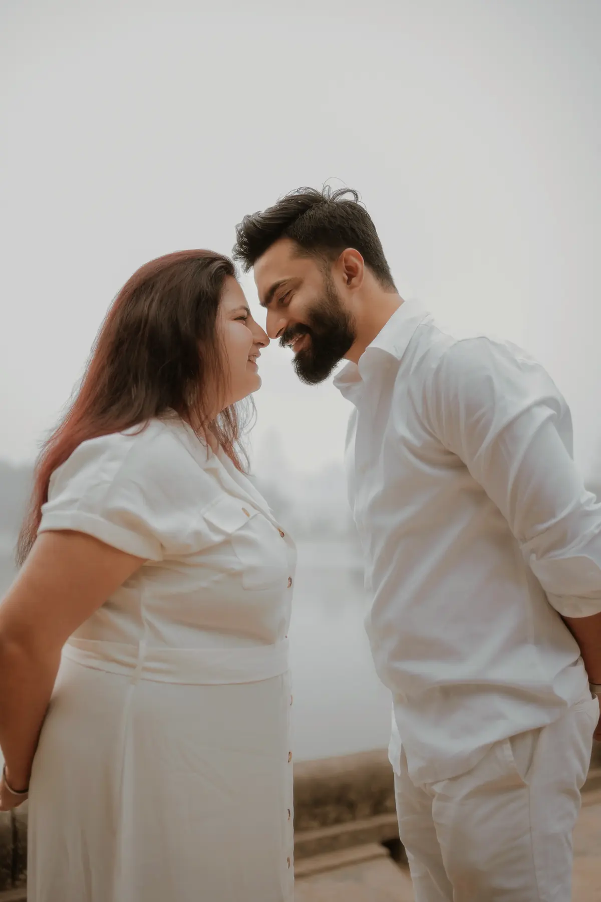 Pre Wedding Photoshoot by Candid Clicks - pre wedding photography in Asansol, pre wedding photoshoot in Asansol, engagement photoshoot - Asansol West Bengal