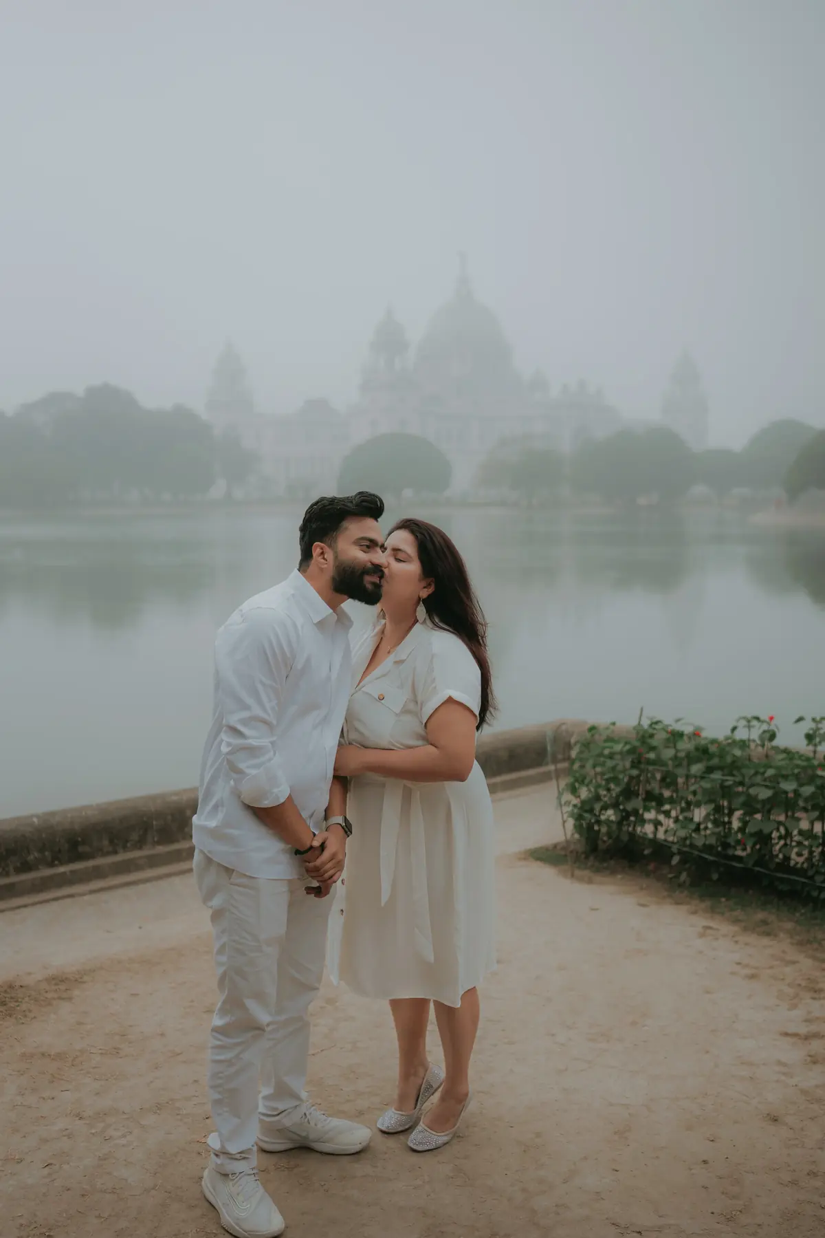 Pre Wedding Photoshoot by Candid Clicks - pre wedding photography in Asansol, pre wedding photoshoot in Asansol, engagement photoshoot - Asansol West Bengal