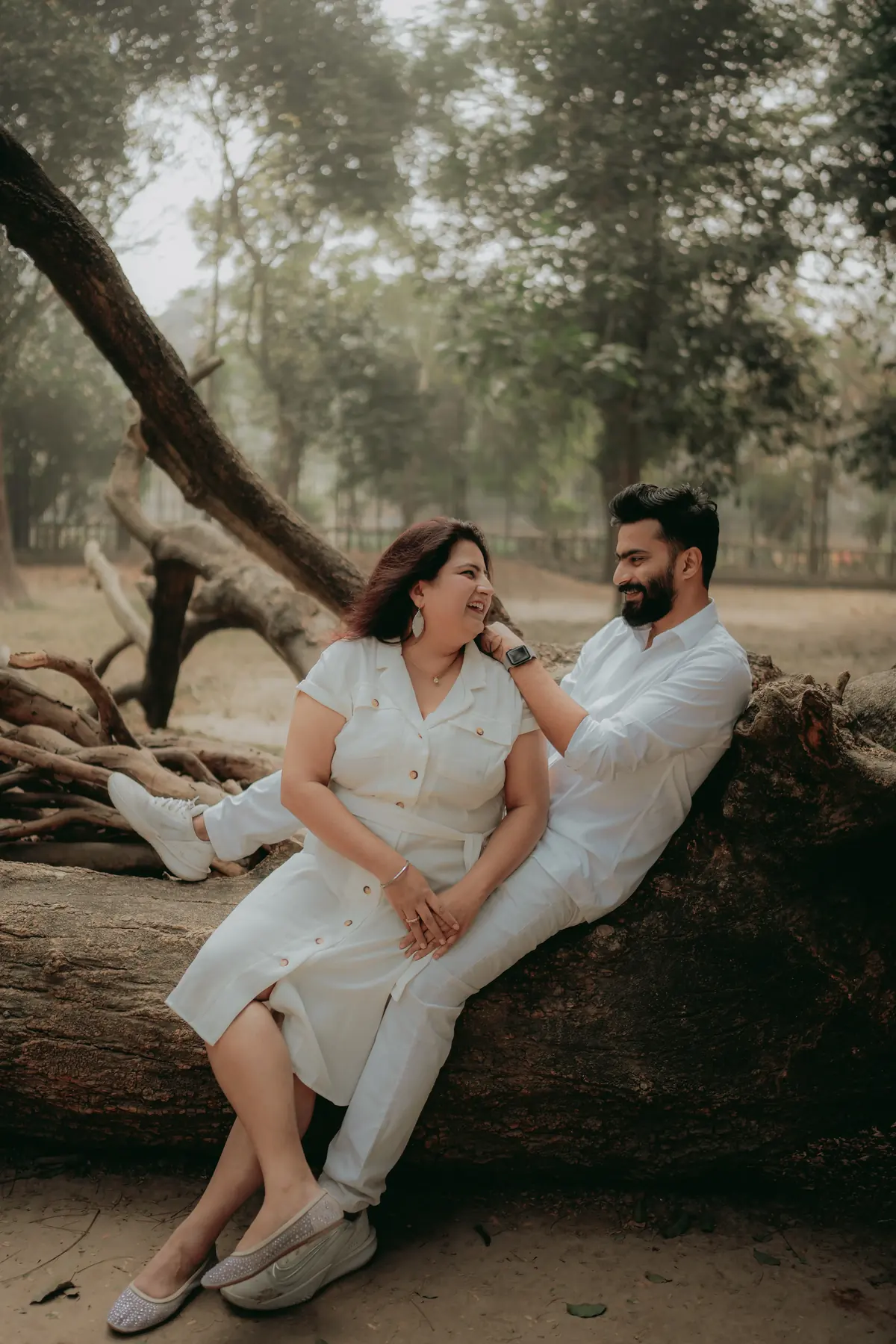 Pre Wedding Photoshoot by Candid Clicks - pre wedding photography in Asansol, pre wedding photoshoot in Asansol, engagement photoshoot - Asansol West Bengal