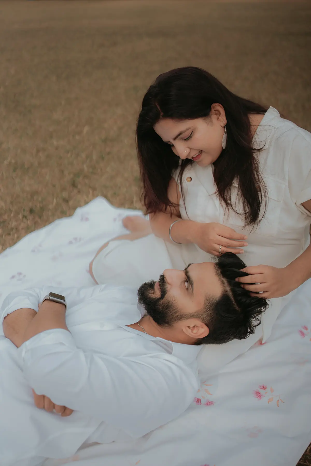 Pre Wedding Photoshoot by Candid Clicks - pre wedding photography in Asansol, pre wedding photoshoot in Asansol, engagement photoshoot - Asansol West Bengal