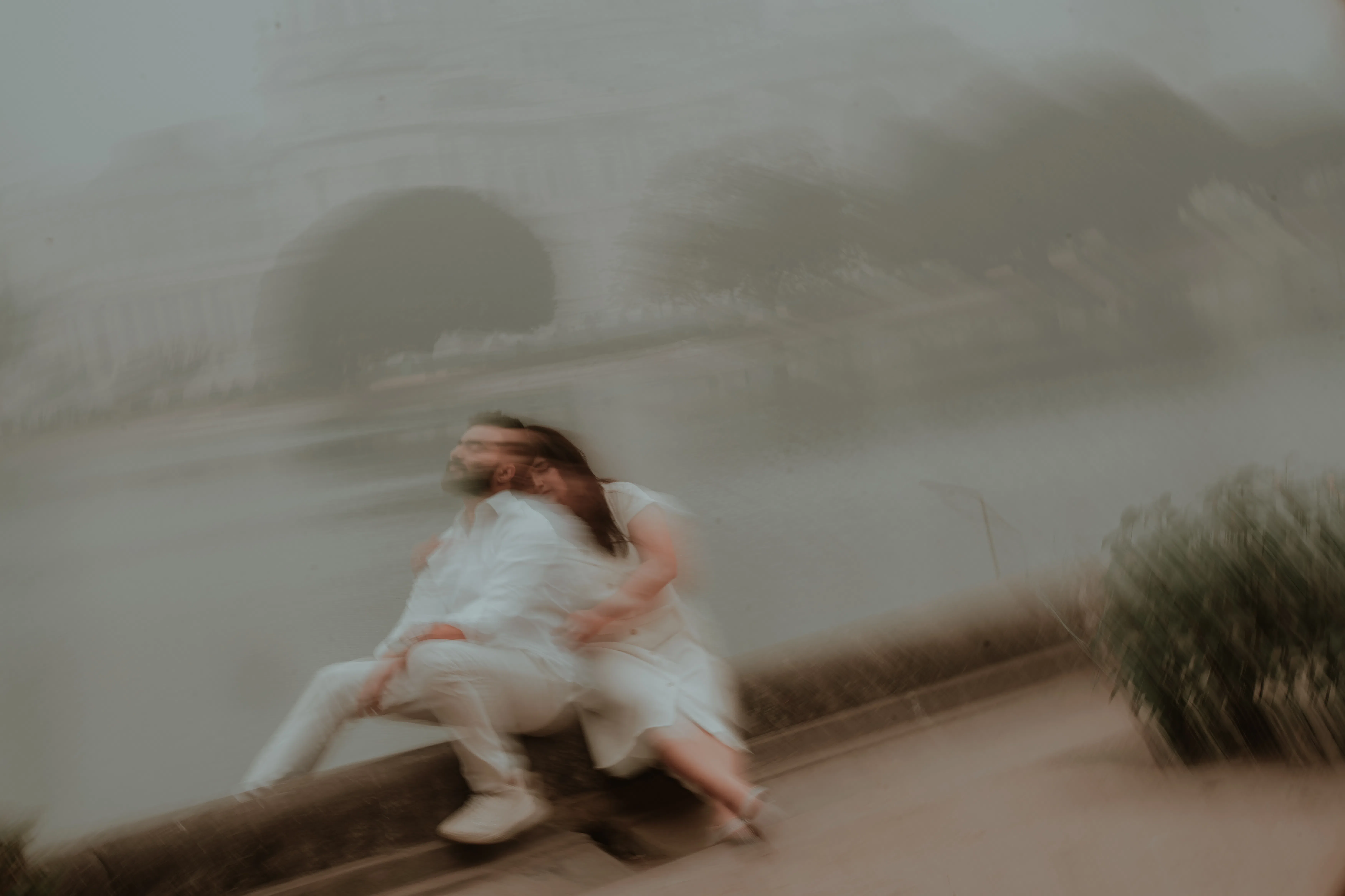 Pre Wedding Photoshoot by Candid Clicks - pre wedding photography in Asansol, pre wedding photoshoot in Asansol, engagement photoshoot - Asansol West Bengal