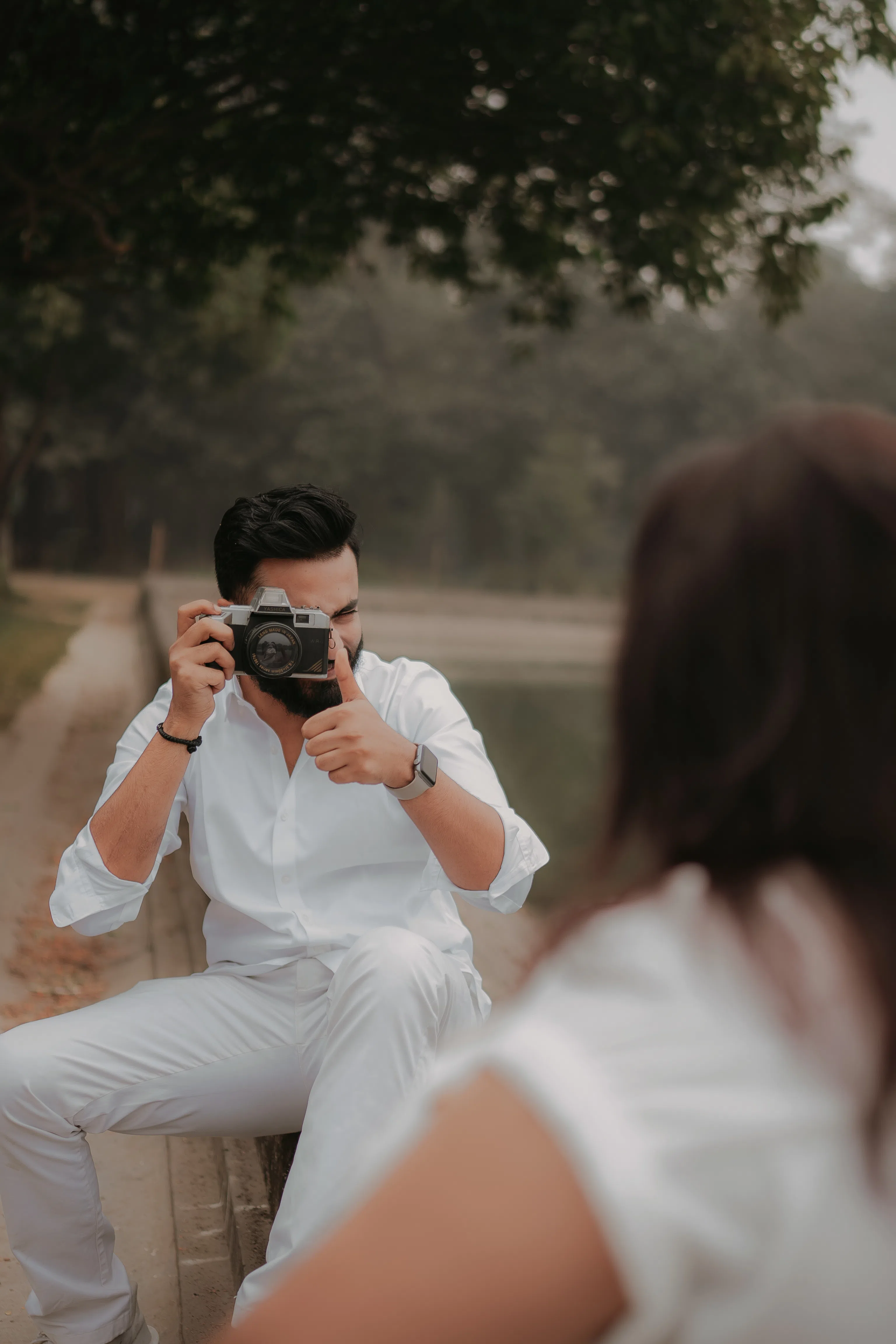 Pre Wedding Photoshoot by Candid Clicks - pre wedding photography in Asansol, pre wedding photoshoot in Asansol, engagement photoshoot - Asansol West Bengal