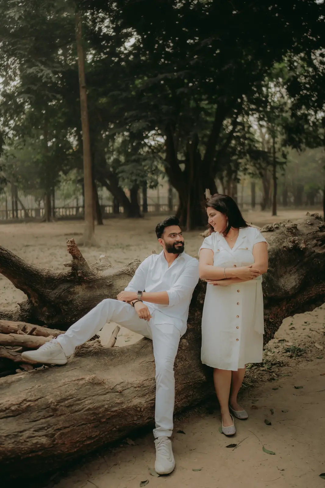 Pre Wedding Photoshoot by Candid Clicks - pre wedding photography in Asansol, pre wedding photoshoot in Asansol, engagement photoshoot - Asansol West Bengal