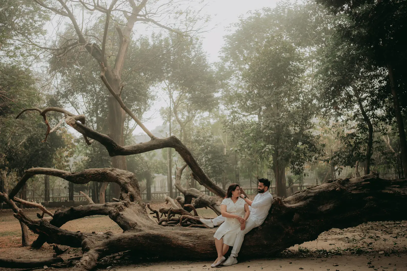 Pre Wedding Photoshoot by Candid Clicks - pre wedding photography in Asansol, pre wedding photoshoot in Asansol, engagement photoshoot - Asansol West Bengal
