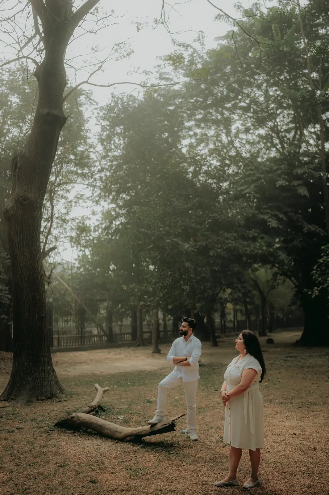 Pre Wedding Photoshoot by Candid Clicks - pre wedding photography in Asansol, pre wedding photoshoot in Asansol, engagement photoshoot - Asansol West Bengal