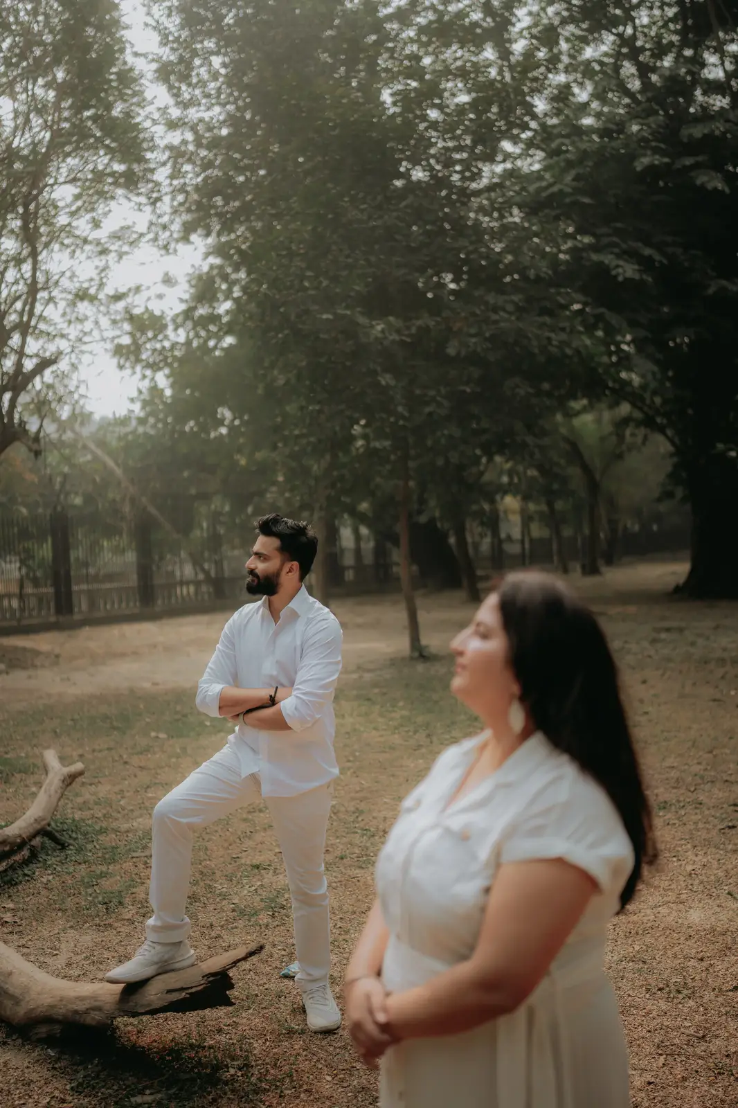 Pre Wedding Photoshoot by Candid Clicks - pre wedding photography in Asansol, pre wedding photoshoot in Asansol, engagement photoshoot - Asansol West Bengal